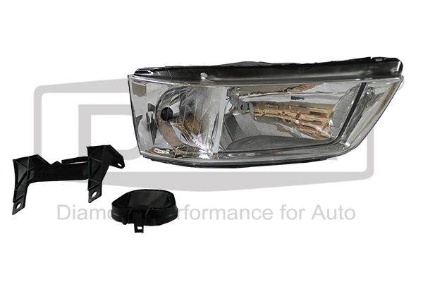 Headlight
