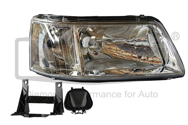 Headlight