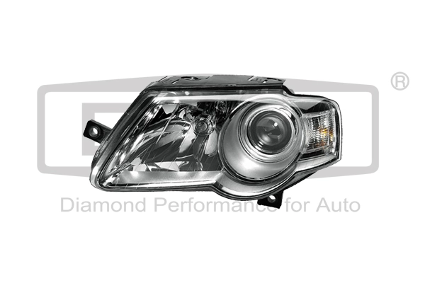 Headlight