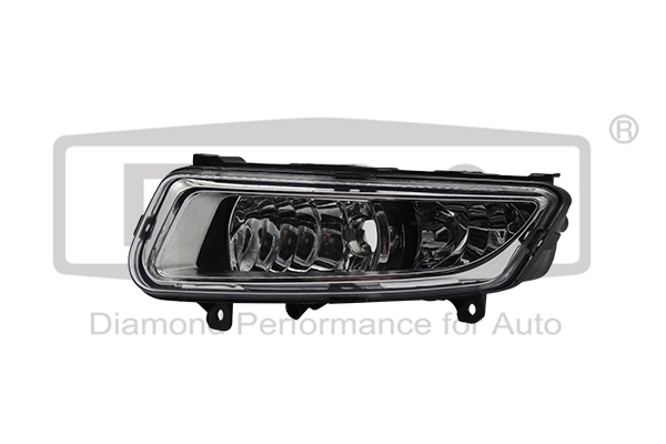 Front Fog Light