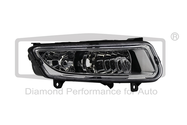 Front Fog Light