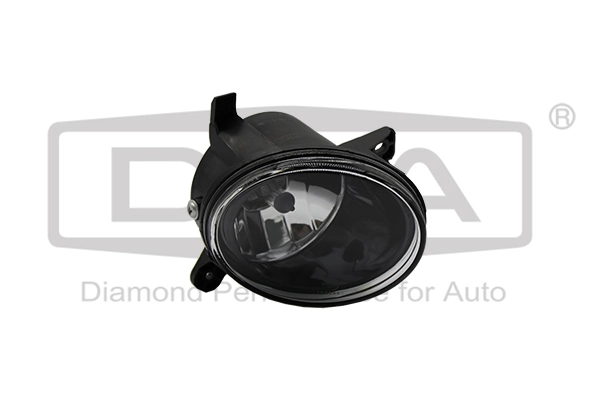 Front Fog Light