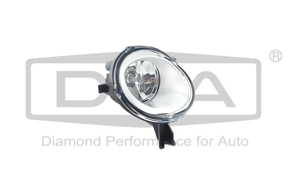 Front Fog Light