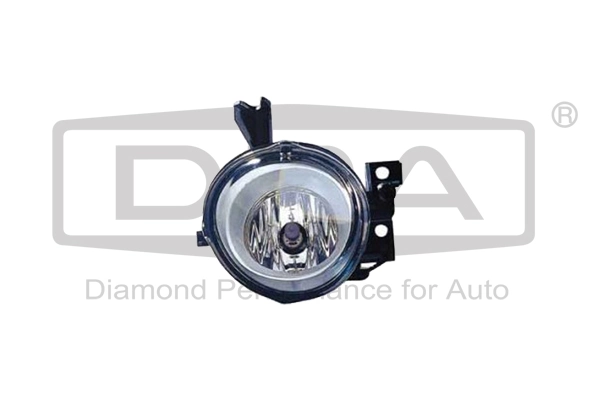 Front Fog Light