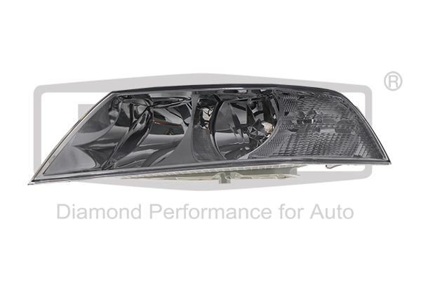 Headlight
