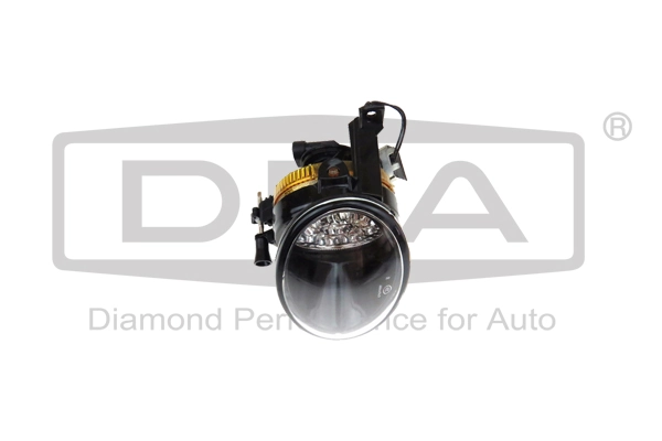 Front Fog Light