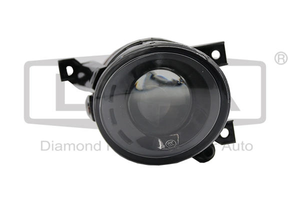 Front Fog Light