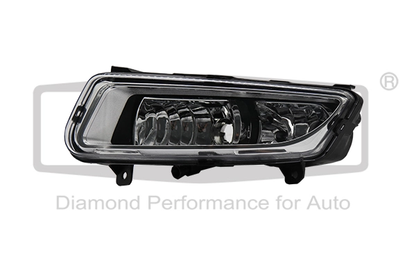 Front Fog Light