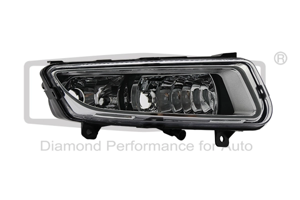 Front Fog Light