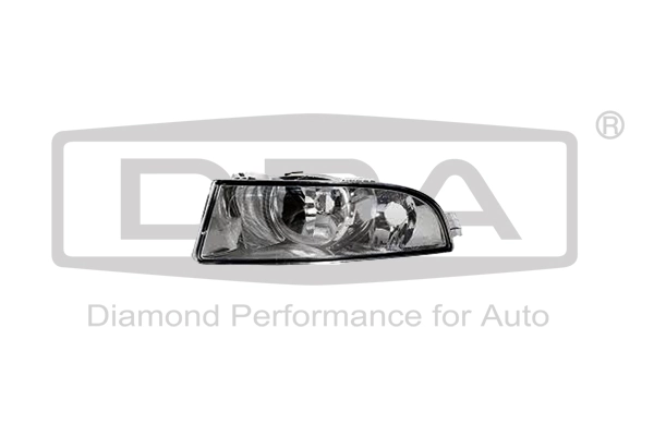 Front Fog Light