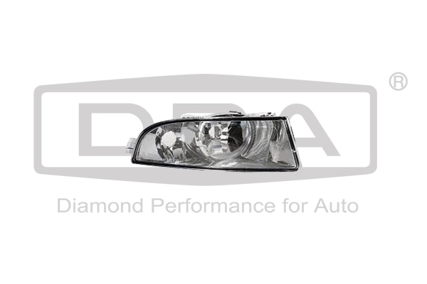 Front Fog Light