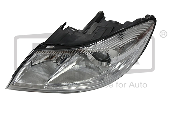 Headlight