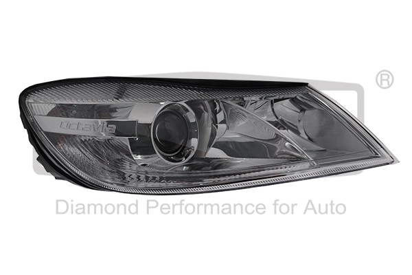 Headlight