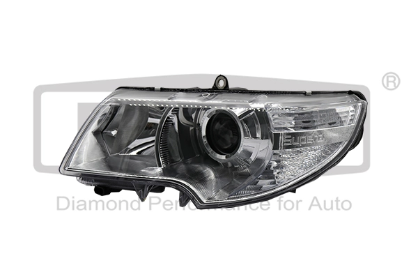 Headlight