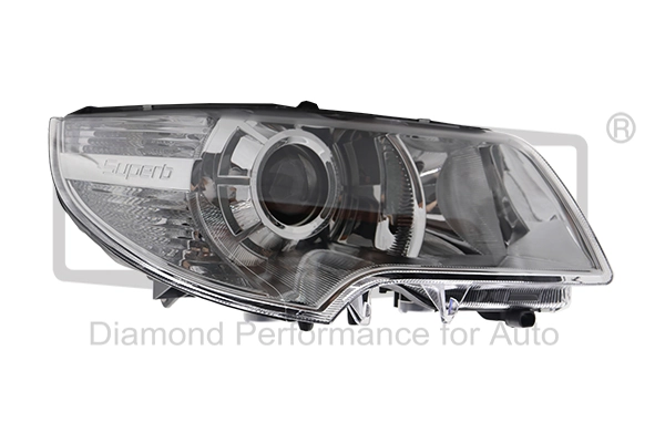 Headlight