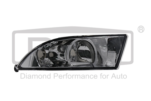Front Fog Light
