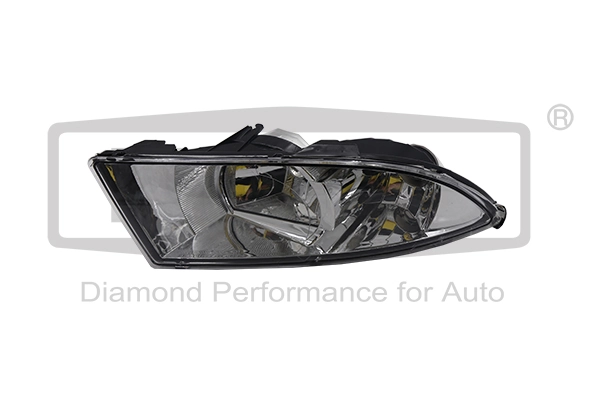 Front Fog Light
