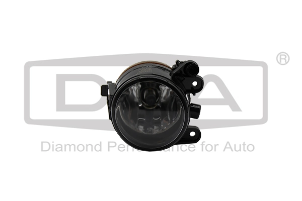 Front Fog Light