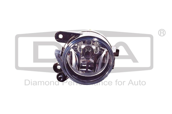 Front Fog Light