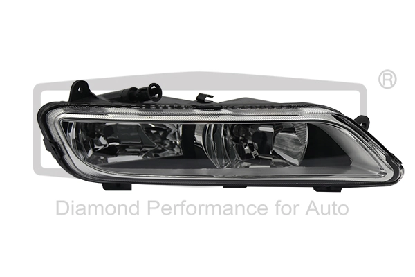 Front Fog Light