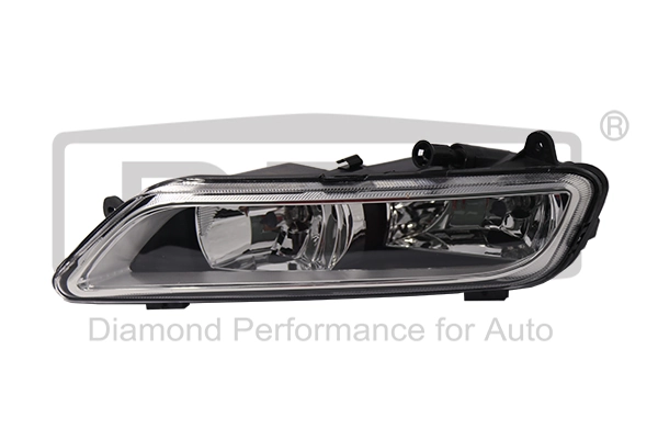 Front Fog Light