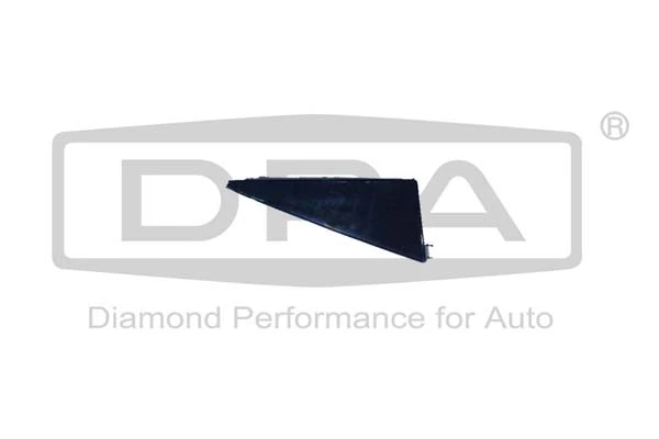 Eyelid, front fog light