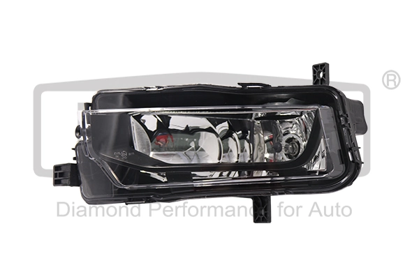 Front Fog Light