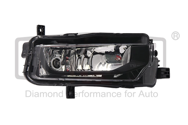 Front Fog Light