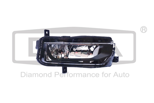 Front Fog Light