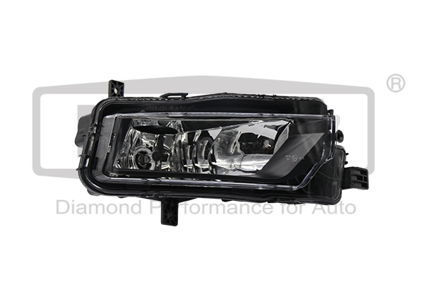 Front Fog Light