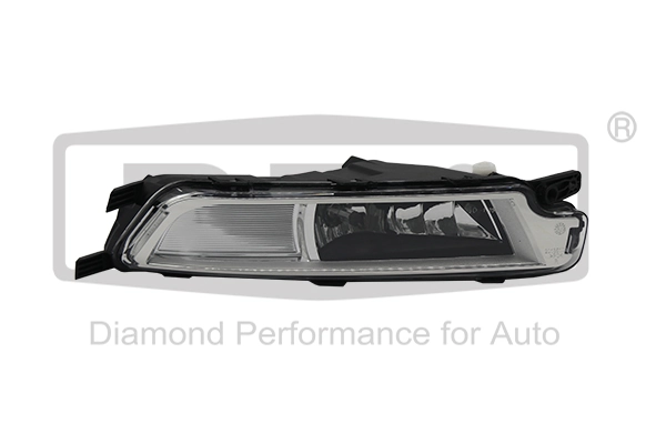 Front Fog Light