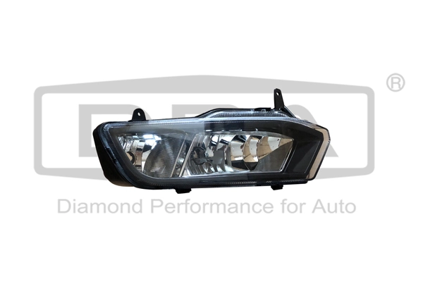 Front Fog Light