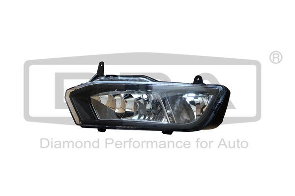 Front Fog Light