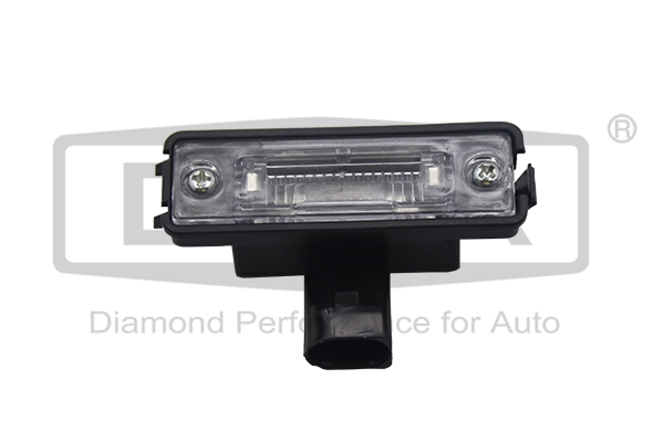 Licence Plate Light