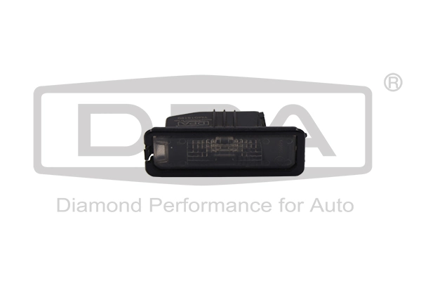 Licence Plate Light