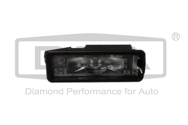 Licence Plate Light