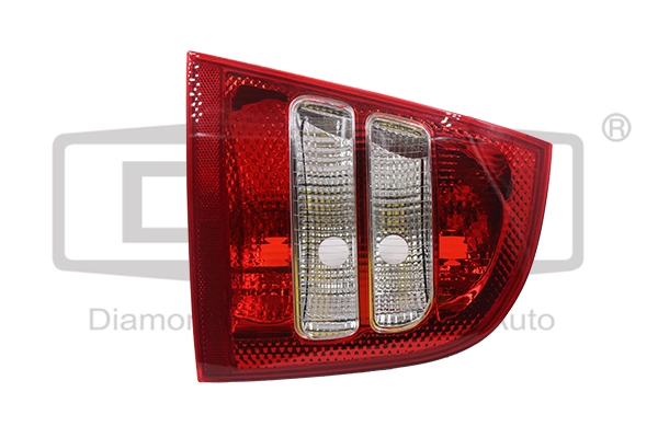 Tail Light Assembly