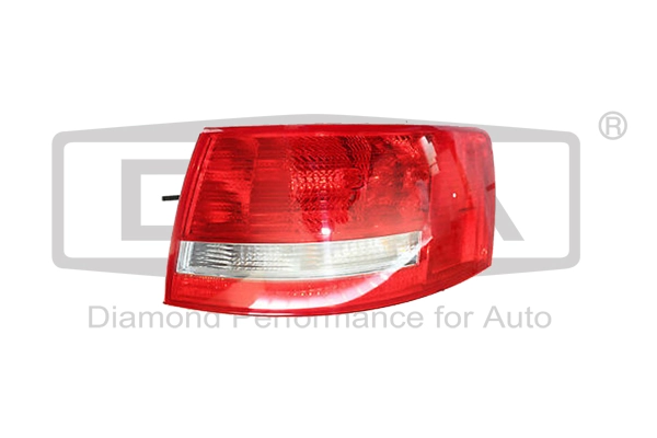 Tail Light Assembly
