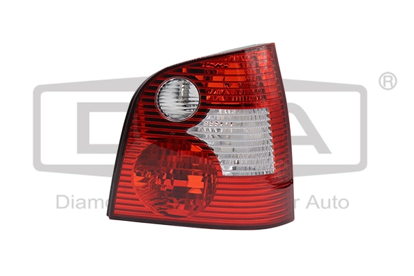 Tail Light Assembly