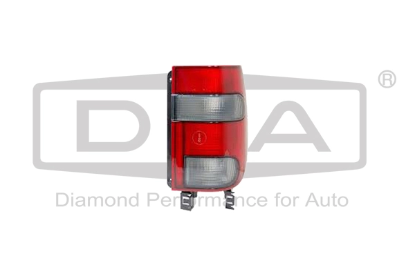 Tail Light Assembly