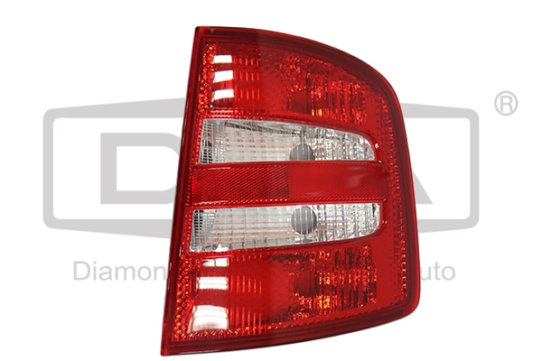 Tail Light Assembly