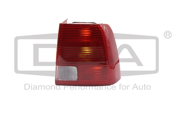 Tail Light Assembly