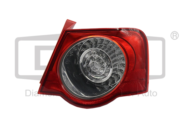Tail Light Assembly