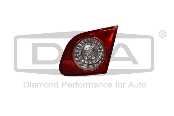 Tail Light Assembly