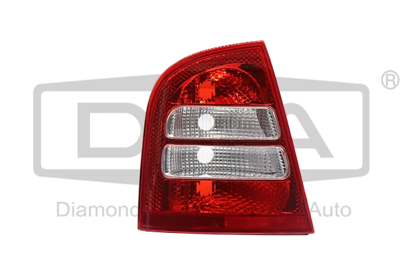 Tail Light Assembly