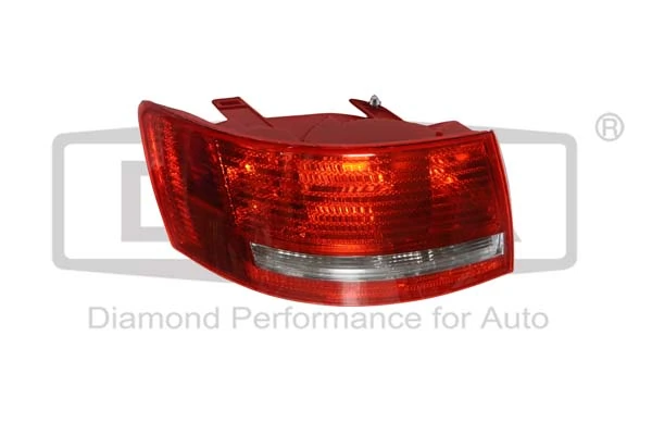 Tail Light Assembly