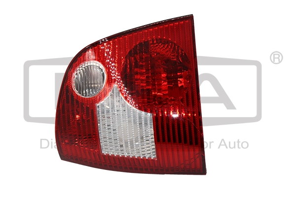 Tail Light Assembly