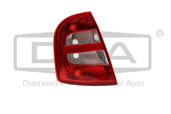 Tail Light Assembly