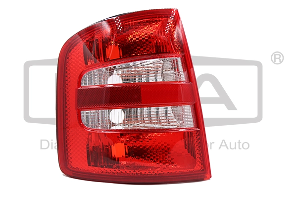 Tail Light Assembly