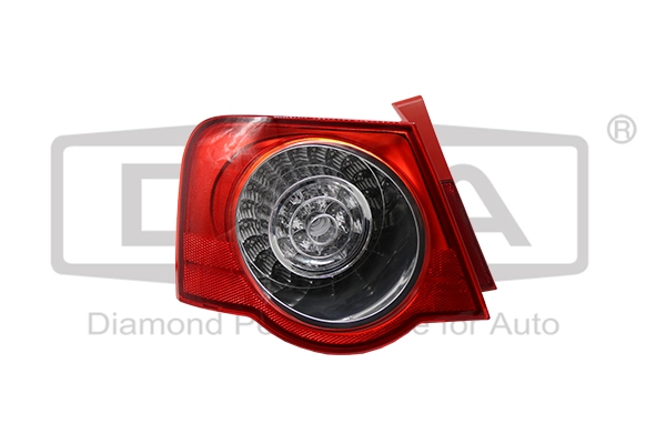 Tail Light Assembly